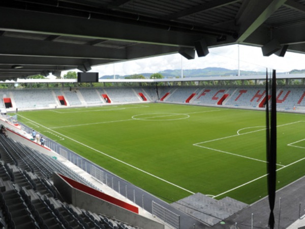 Arena Thun Arena Thun